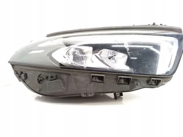 MERCEDES W177 RECHTS LED HIGH PERFORM image 3