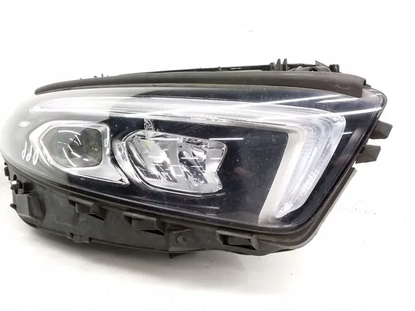 MERCEDES W177 RECHTS LED HIGH PERFORM image 7