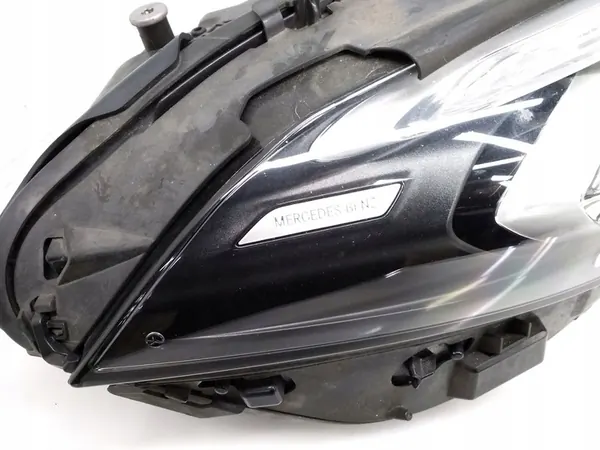 MERCEDES W177 RECHTS LED HIGH PERFORM image 8