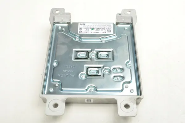 Amplificador de Rádio FORD H1BT-18B849-AJ Usado image 3
