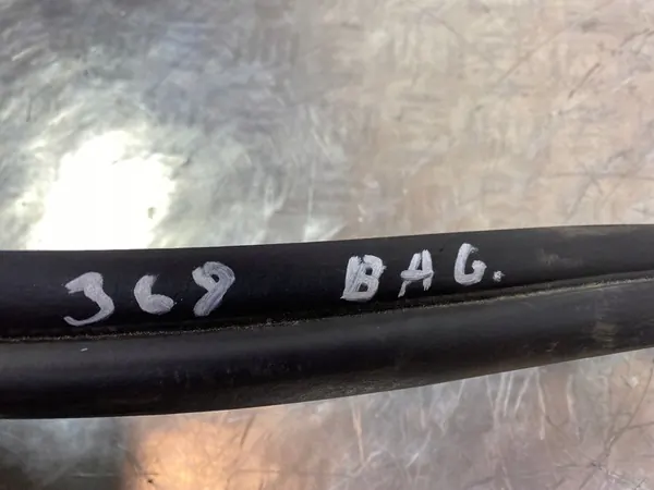 2022 KIA Sorento IV Joint de hayon FOB42346 image 3