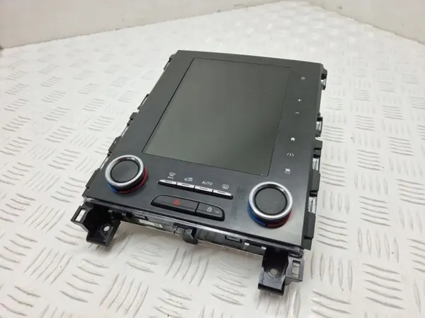 Écran tablette Renault Megane IV OEM 280909742R image 2