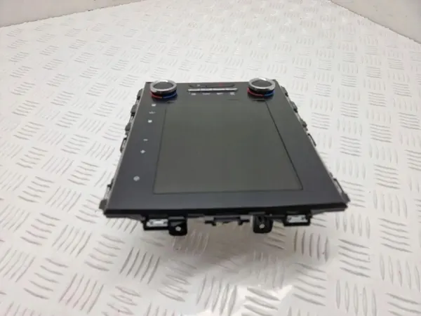 Écran tablette Renault Megane IV OEM 280909742R image 4
