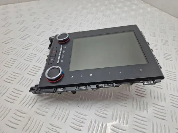 Écran tablette Renault Megane IV OEM 280909742R image 6