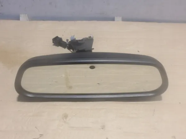 OEM 046396 034957 Taustapeili Peugeot Rifterille image 2