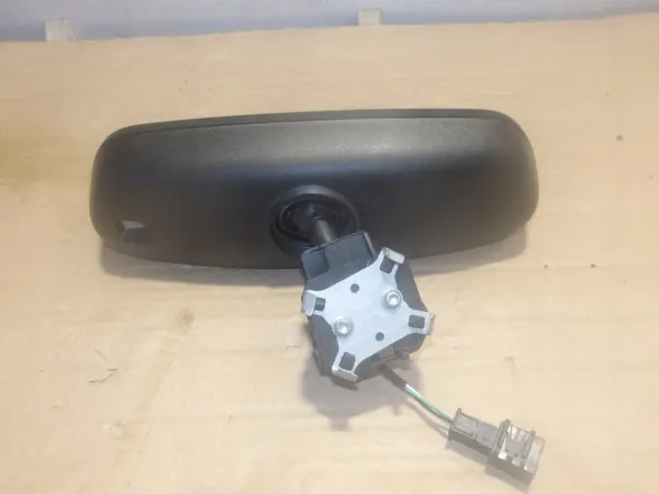 OEM 046396 034957 Taustapeili Peugeot Rifterille image 3