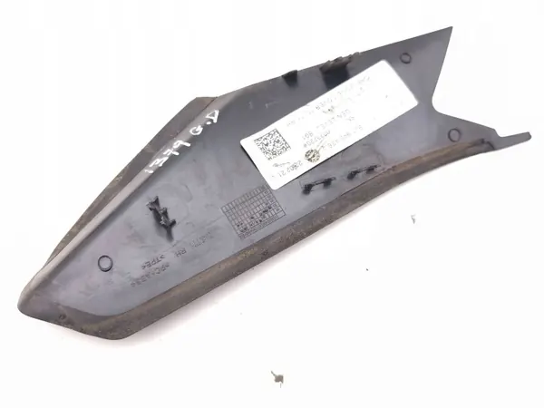 Pièce de feu arrière Porsche Taycan OEM 9J1945426J image 5