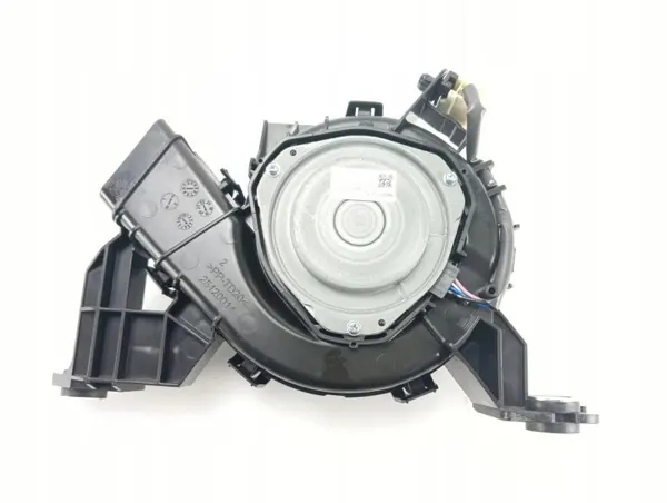 Ventilateur Batterie Hyundai OEM BASF710V02 - Occasion image 2