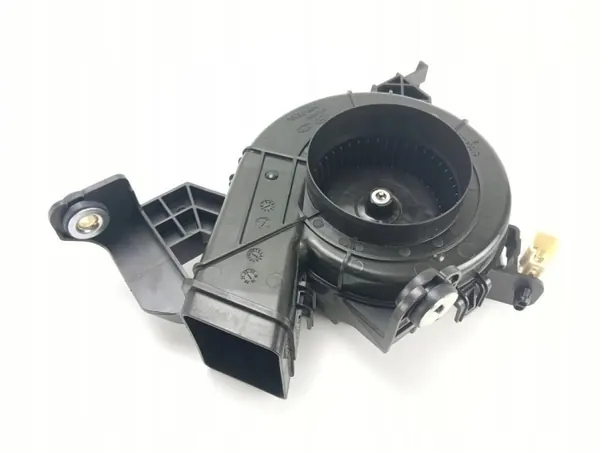 Ventilateur Batterie Hyundai OEM BASF710V02 - Occasion image 7