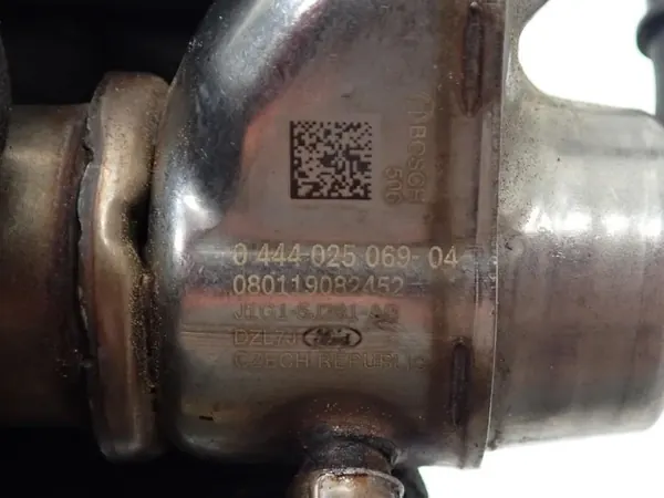 Inyector AdBlue OEM J1G1-5J281-AB para Ford Focus MK4 image 4