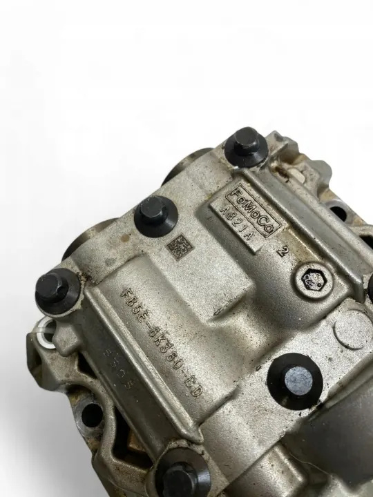 Balansaxel Ford Mustang VI 2016 OEM FB5E6K360BD image 9