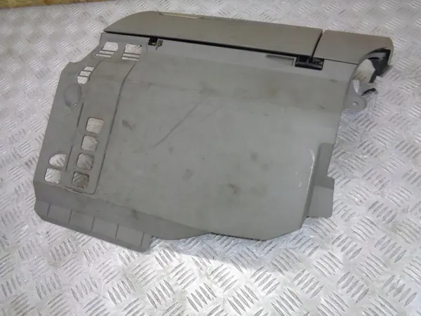 Luveta passageiro Audi A2 OEM 8Z1857095F 1999-2005 image 5