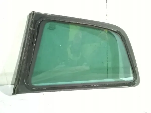 Vidro lateral esquerdo traseiro Renault Grand Scenic III OEM image 4