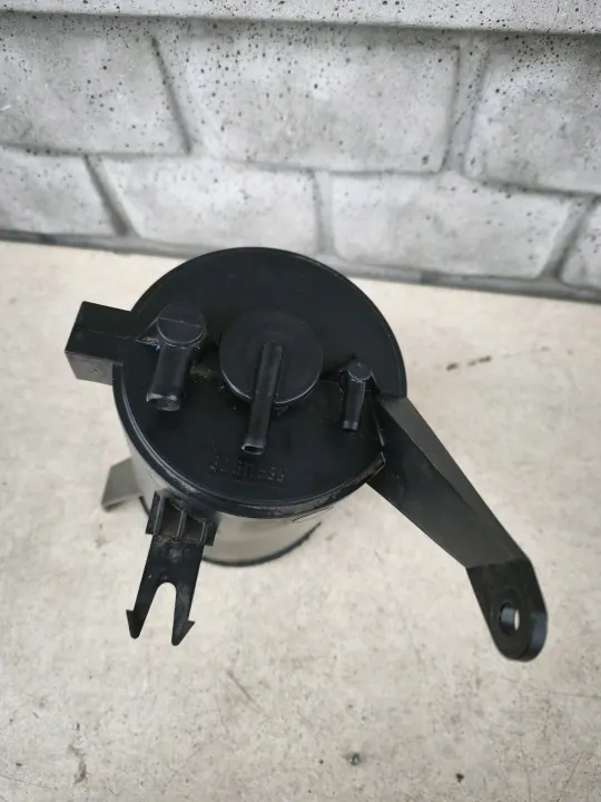 Volvo S40 V40 1.8 Fuel Carbon Filter Used image 3