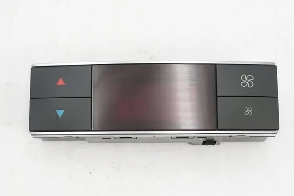 Panneau de Climatisation Mercedes C-Class W204 image 2