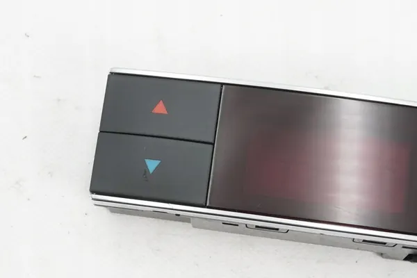 Panneau de Climatisation Mercedes C-Class W204 image 3