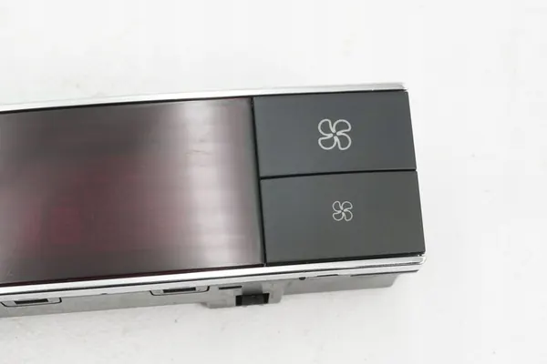 Panneau de Climatisation Mercedes C-Class W204 image 4