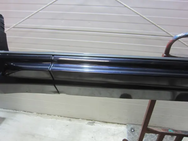 OEM 31395886 Höger steglist för Volvo XC90 image 10