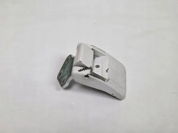 Onderste linker achterdeurscharnier VW T5/T6 OEM 7H0827153F image 2