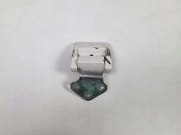 Onderste linker achterdeurscharnier VW T5/T6 OEM 7H0827153F image 3