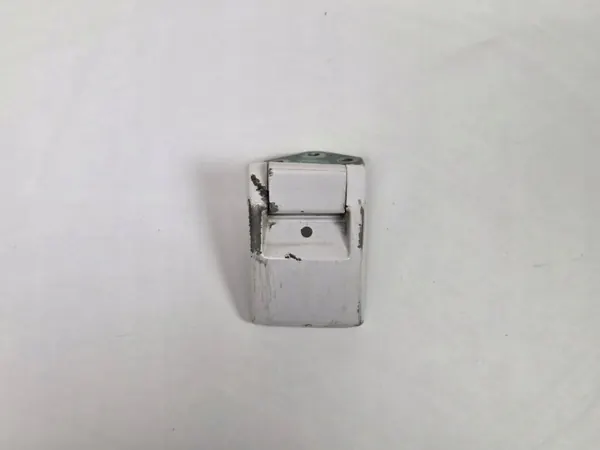 Onderste linker achterdeurscharnier VW T5/T6 OEM 7H0827153F image 4