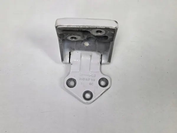 Onderste linker achterdeurscharnier VW T5/T6 OEM 7H0827153F image 6