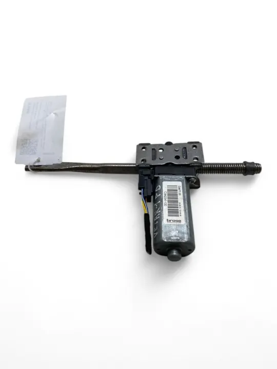Motor de asiento Land Rover OEM C84234100 - Usado image 2