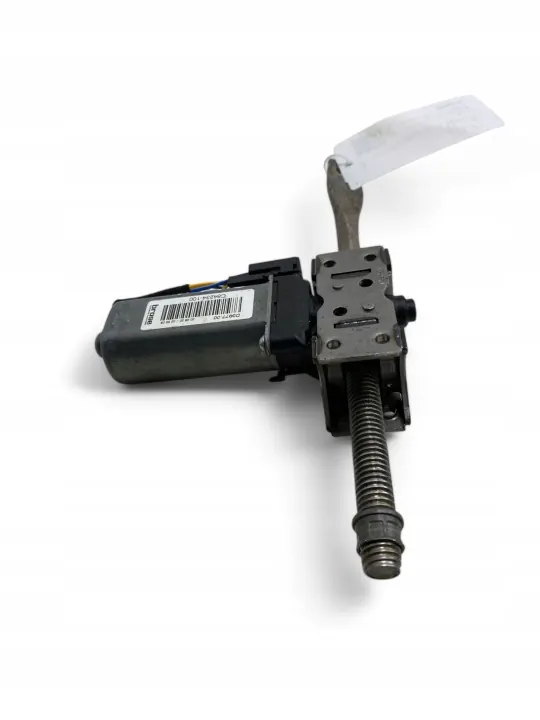 Motor de asiento Land Rover OEM C84234100 - Usado image 4