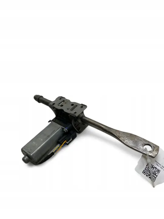 Motor de asiento Land Rover OEM C84234100 - Usado image 5