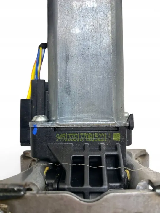 Motor de asiento Land Rover OEM C84234100 - Usado image 7