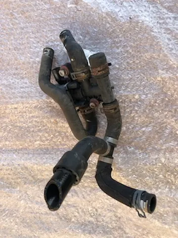 Soupape Électromagnétique Audi Q7 4M OEM 8E0820036 image 2