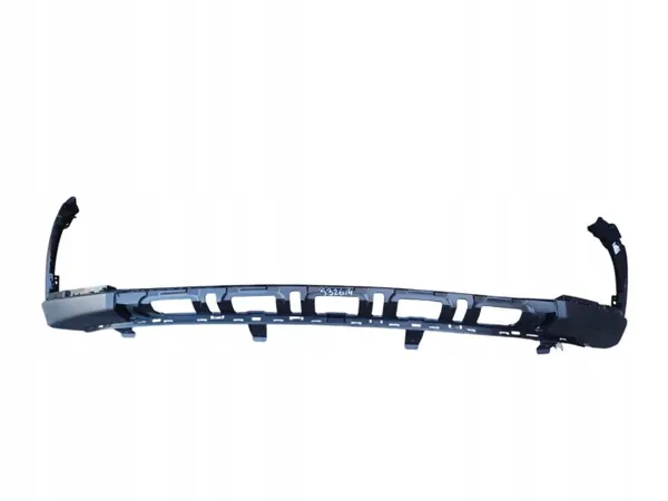 KIA SPORTAGE 4 IV Frontstoßstangentrim OEM 86512F1550 image 2