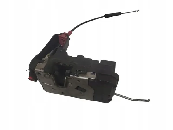 Opel Astra G 1999 Höger bakdörrslås image 3