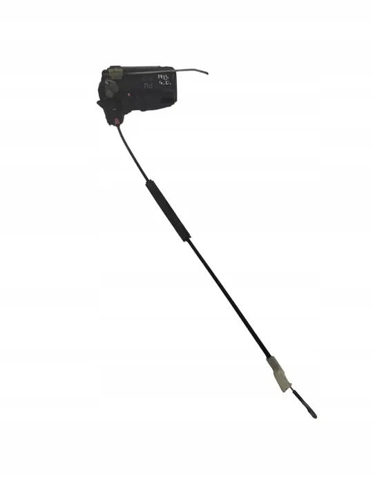 Opel Astra G 1999 Höger bakdörrslås image 6