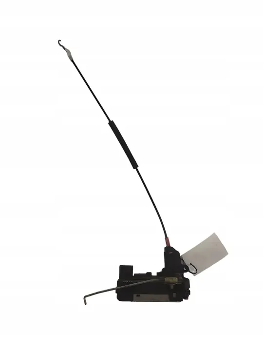 Opel Astra G 1999 Höger bakdörrslås image 7