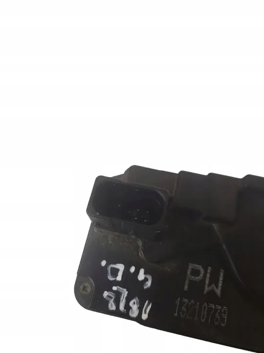 Opel Astra G 1999 Höger bakdörrslås image 8