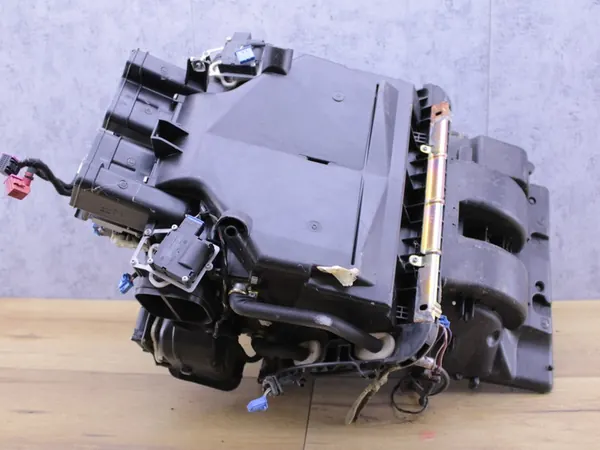 AUDI A8 D4 4H 2010-2017 Verwarming 4E0820003G image 7