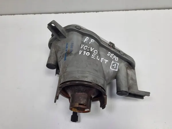 Volvo XC70 I V70 II Faro Antiniebla Derecho DEPO image 4