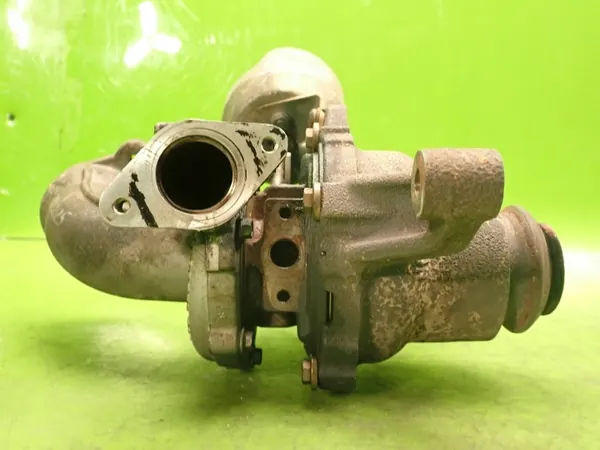 Turbolader OEM GTB1449VZ für Citroen C5 2.0 HDI image 3