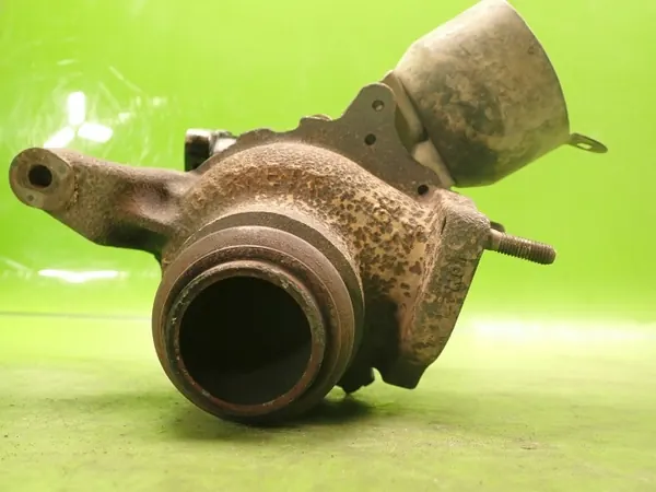 Turbolader OEM GTB1449VZ für Citroen C5 2.0 HDI image 7