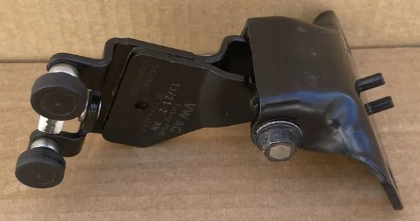 Rolo de porta deslizante VW Caddy OEM 2K7843304A image 3