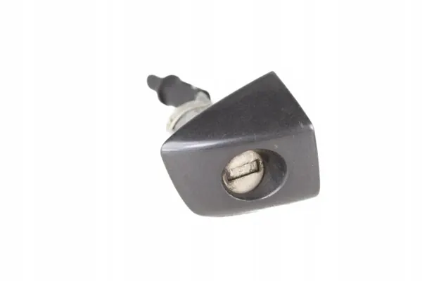 Insert de cylindre de serrure OEM 4G1837167 Audi A6 C7 image 3