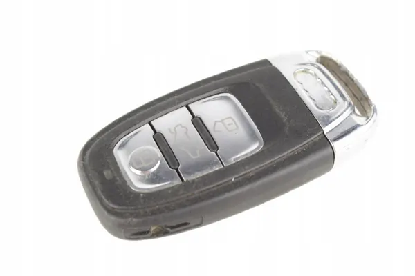 Insert de cylindre de serrure OEM 4G1837167 Audi A6 C7 image 4