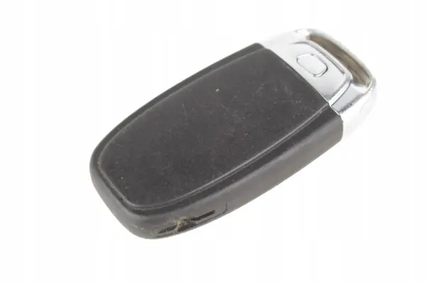 Insert de cylindre de serrure OEM 4G1837167 Audi A6 C7 image 5