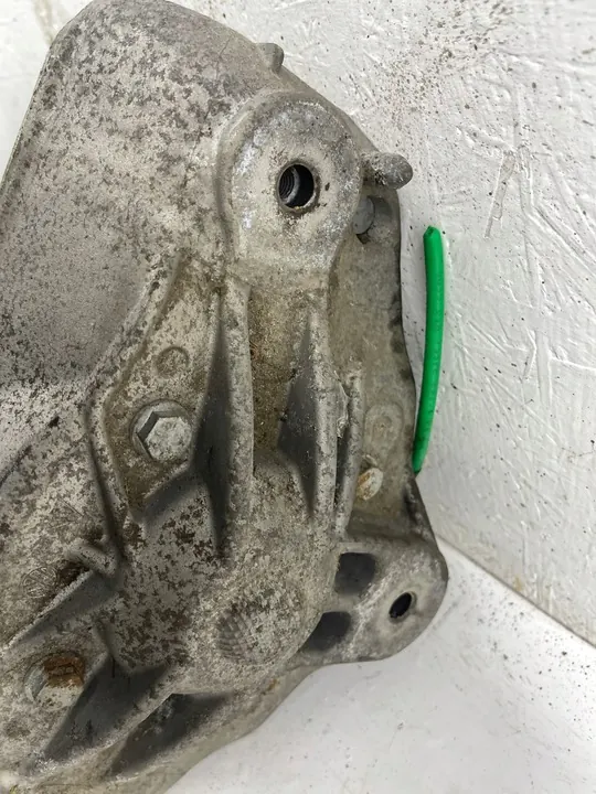 VW Touareg I 7L Höger Främre Luftstötdämpare 7L6616040D image 10