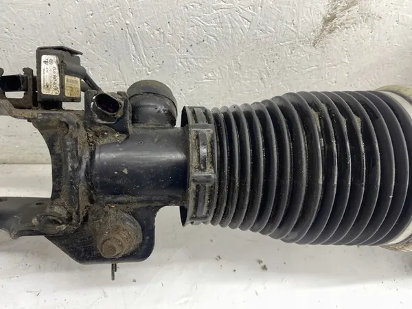 VW Touareg I 7L Höger Främre Luftstötdämpare 7L6616040D image 5