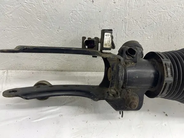 VW Touareg I 7L Höger Främre Luftstötdämpare 7L6616040D image 8