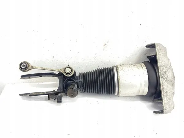 VW Touareg I 7L Höger Främre Luftstötdämpare 7L6616040D image 9