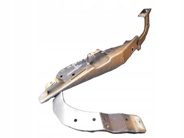 OEM 9801669580 Front Left Mudguard Bracket Citroen image 2
