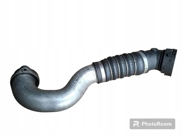 Tuyau d'intercooler OEM 7789875 pour BMW Série 5 image 2